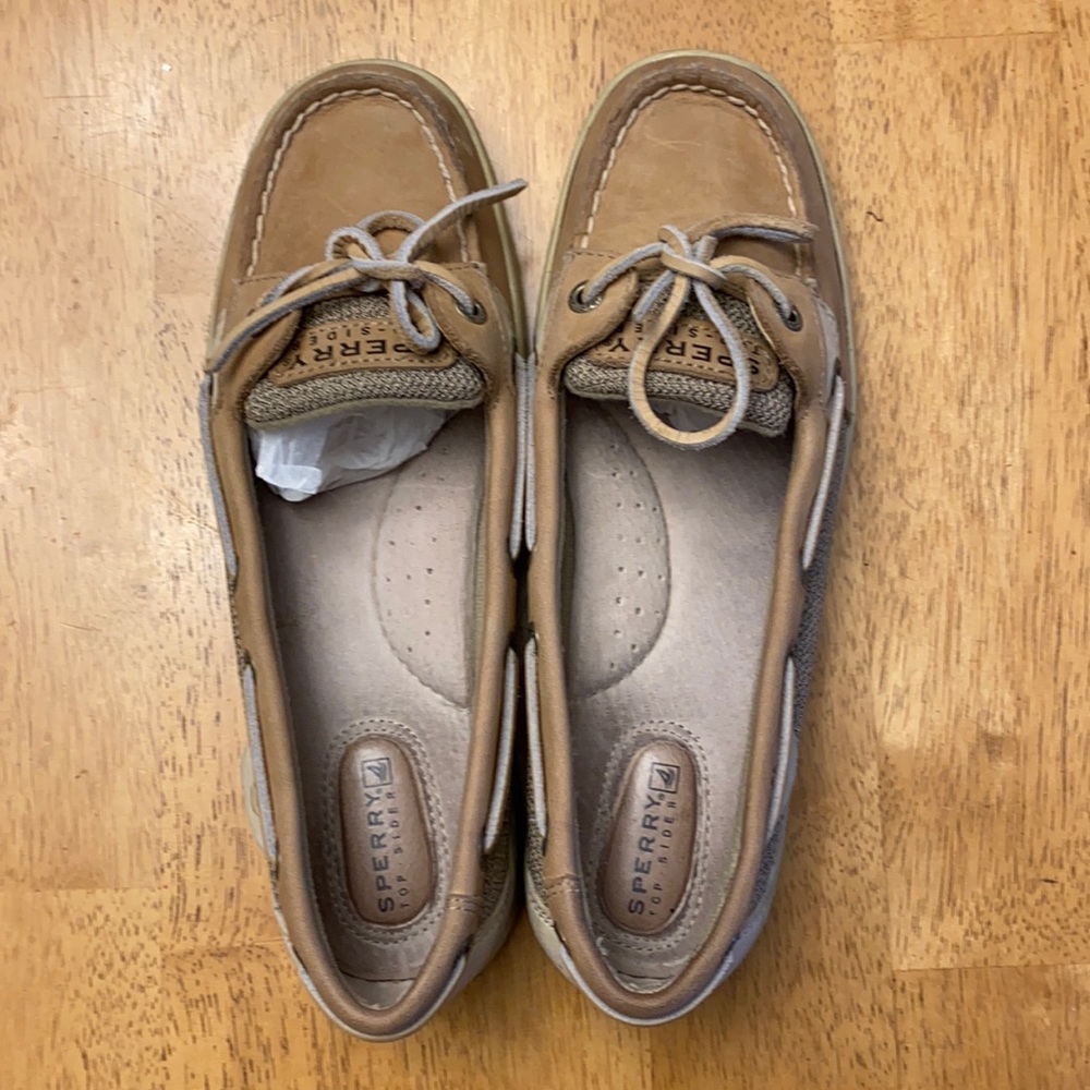 Sperry Topslider